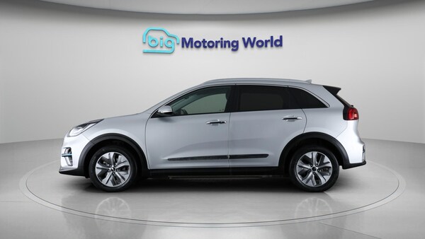 Used Kia Niro 2021 for sale - 76239973: Photo 5