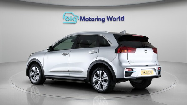 Used Kia Niro 2021 for sale - 76239973: Photo 6