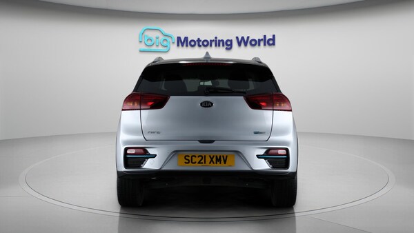 Used Kia Niro 2021 for sale - 76239973: Photo 7