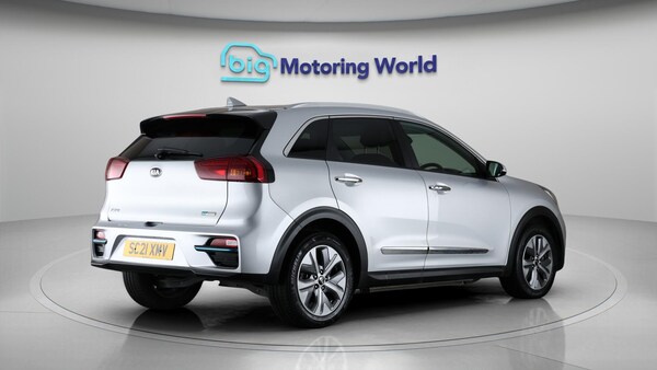 Used Kia Niro 2021 for sale - 76239973: Photo 8
