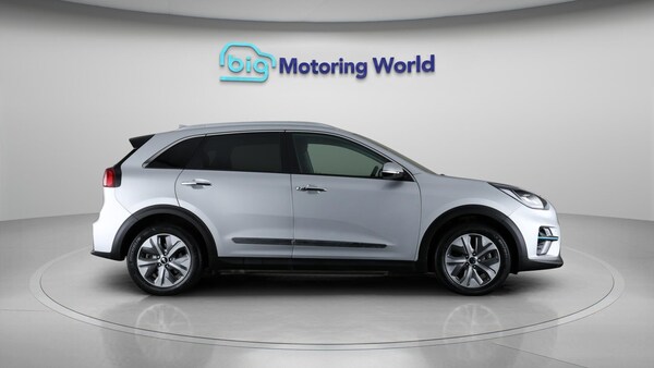 Used Kia Niro 2021 for sale - 76239973: Photo 9