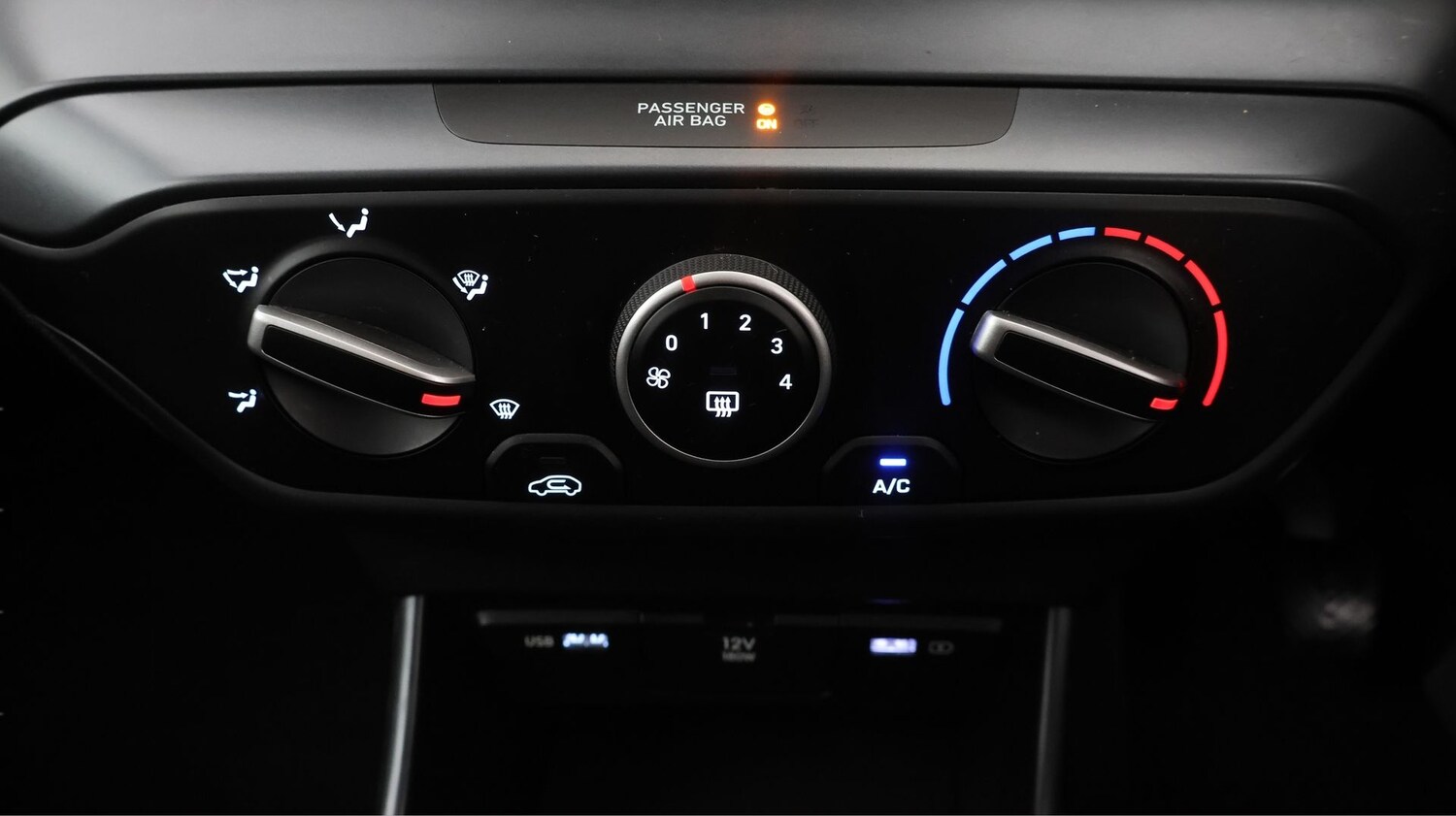 Used Hyundai i20 2022 for sale - 77822451: Photo 11