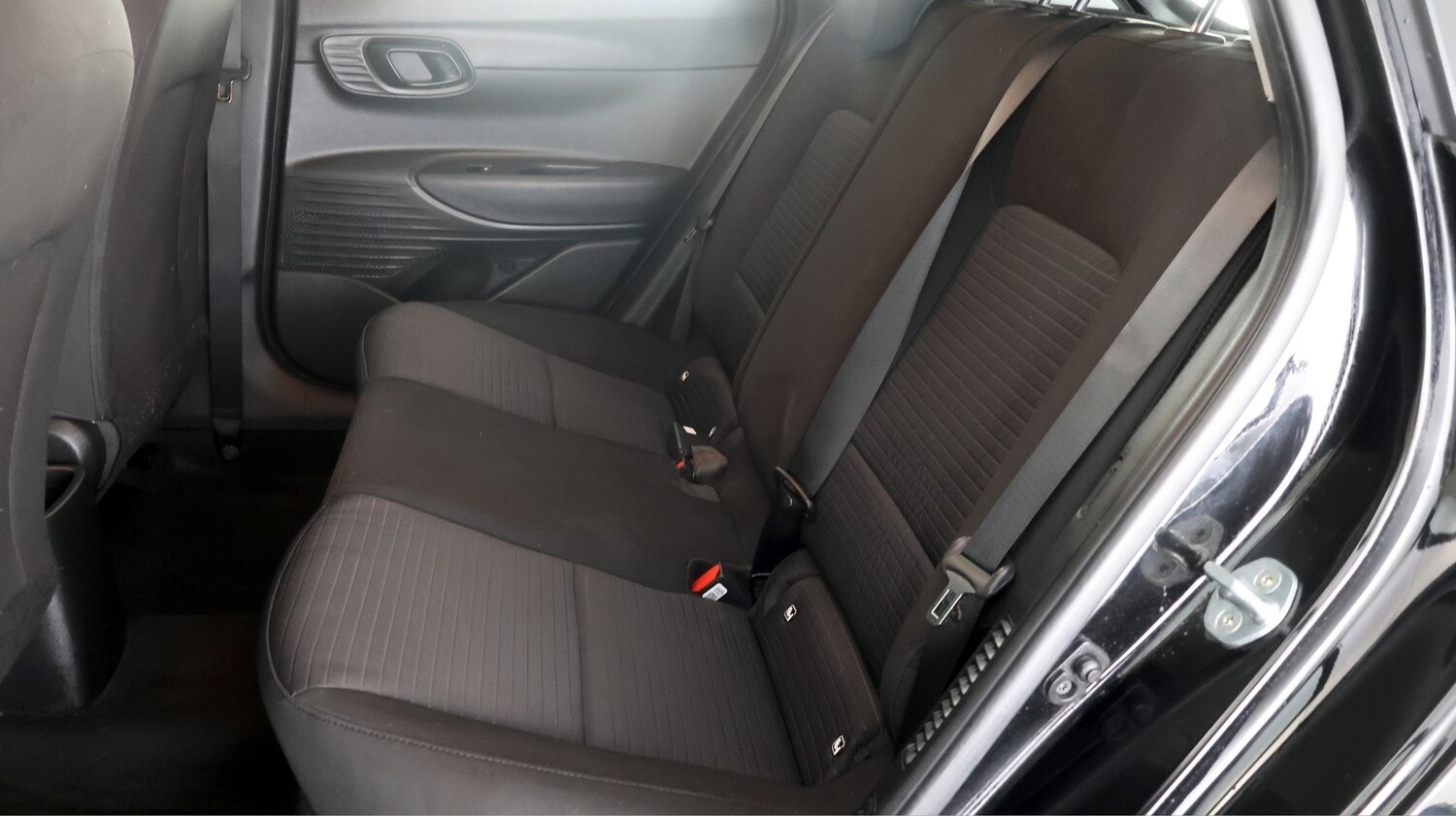 Used Hyundai i20 2022 for sale - 77822451: Photo 15