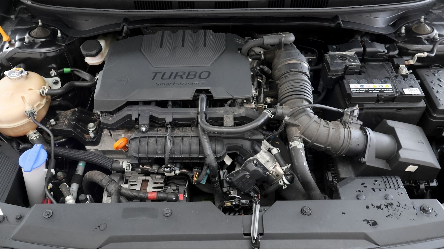 Used Hyundai i20 2022 for sale - 77822451: Photo 18