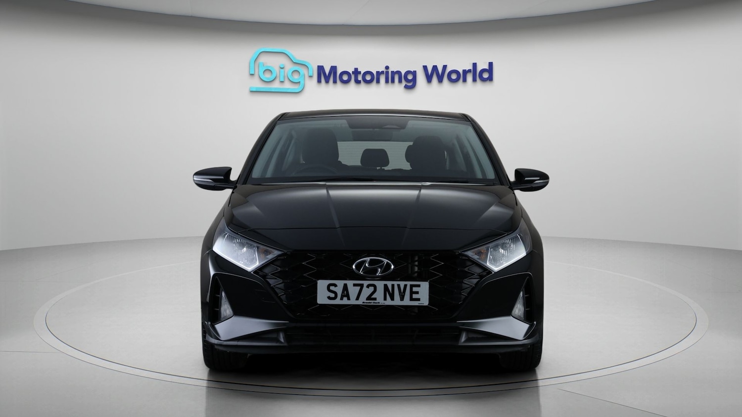 Used Hyundai i20 2022 for sale - 77822451: Photo 2