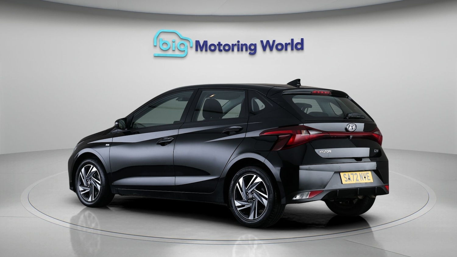 Used Hyundai i20 2022 for sale - 77822451: Photo 5