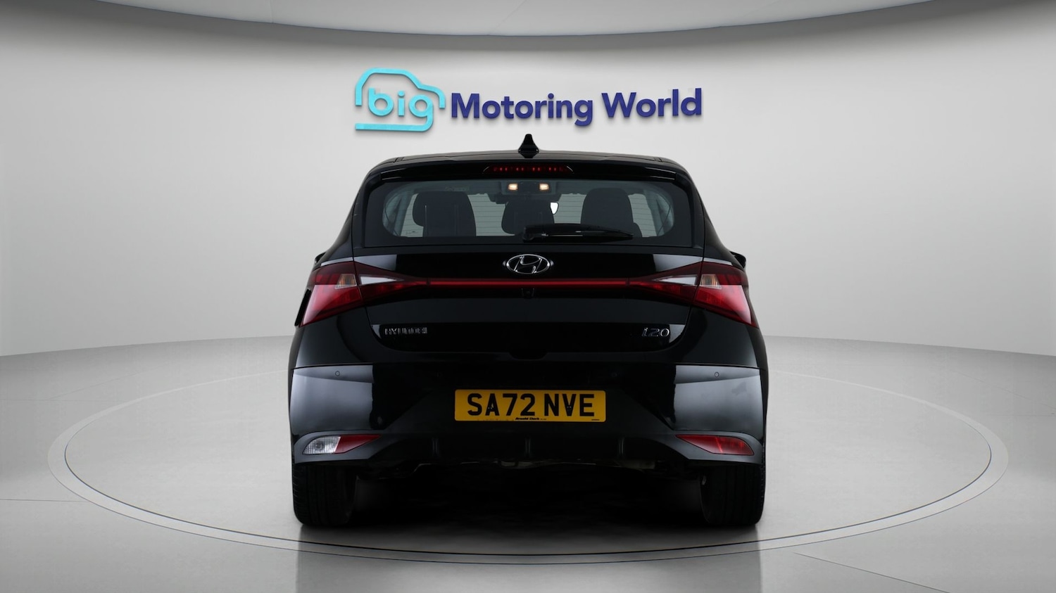 Used Hyundai i20 2022 for sale - 77822451: Photo 6