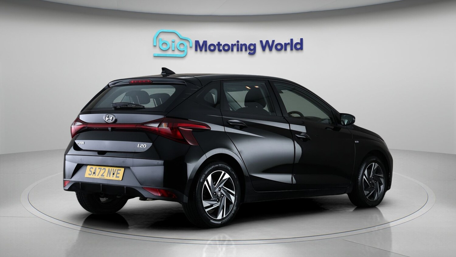 Used Hyundai i20 2022 for sale - 77822451: Photo 7