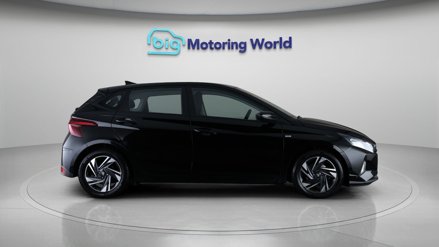 Used Hyundai i20 2022 for sale - 77822451: Photo 8