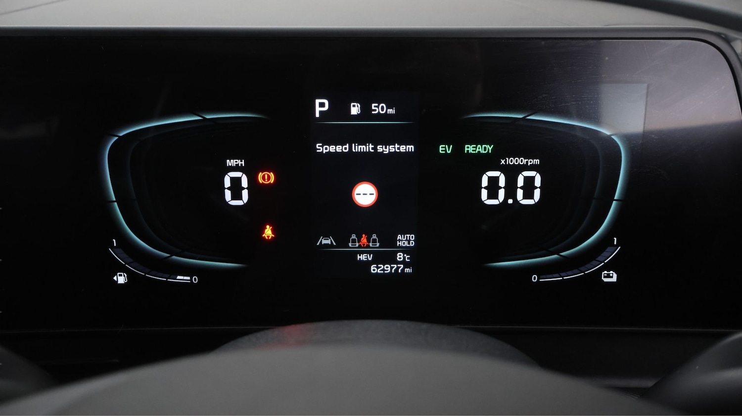 Used Kia Sportage 2022 for sale - 77840517: Photo 10