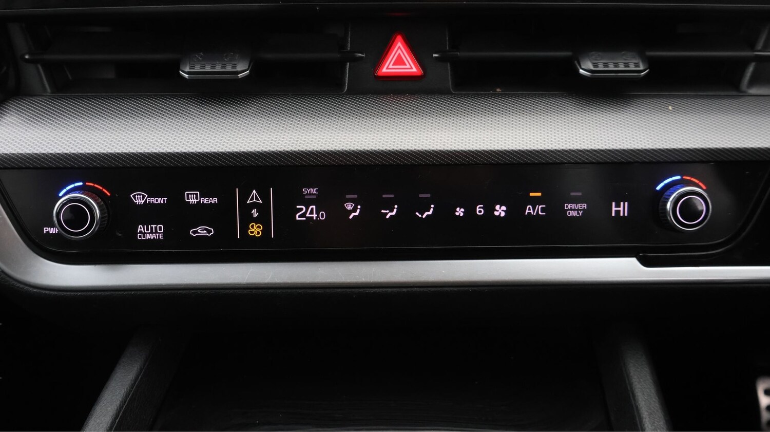 Used Kia Sportage 2022 for sale - 77840517: Photo 11