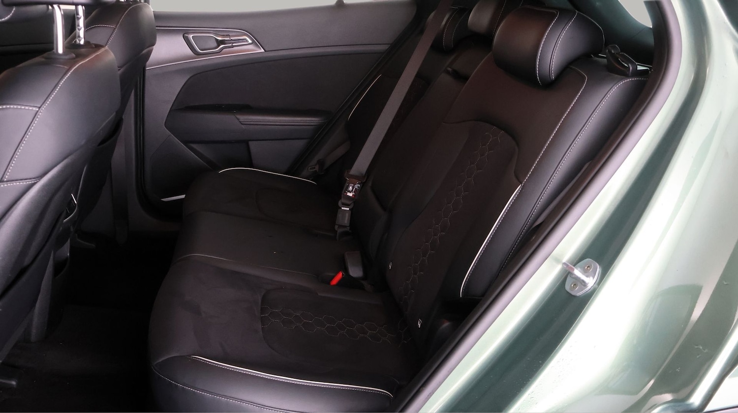 Used Kia Sportage 2022 for sale - 77840517: Photo 15