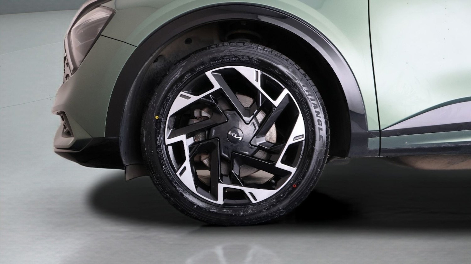 Used Kia Sportage 2022 for sale - 77840517: Photo 17