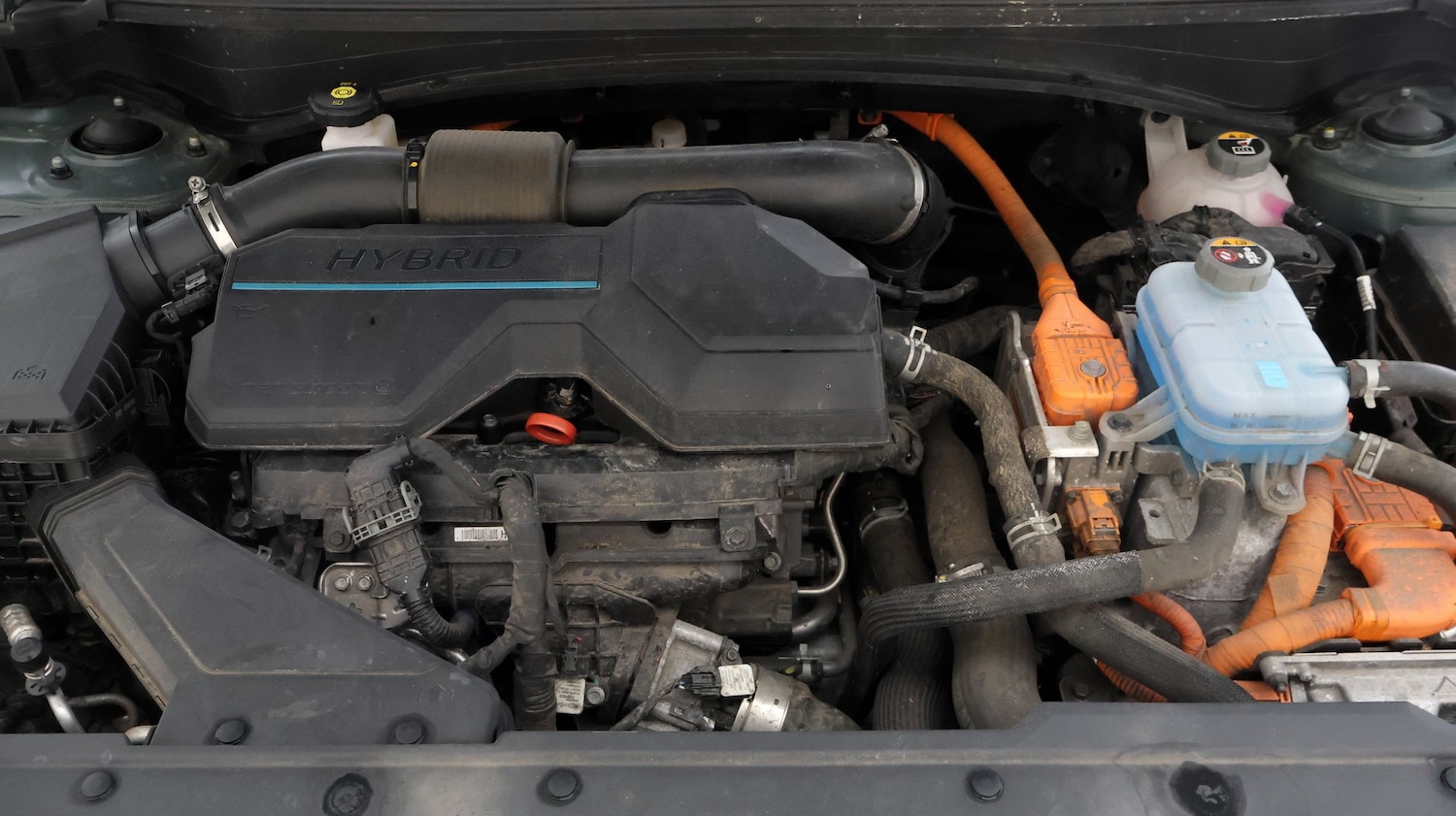 Used Kia Sportage 2022 for sale - 77840517: Photo 18