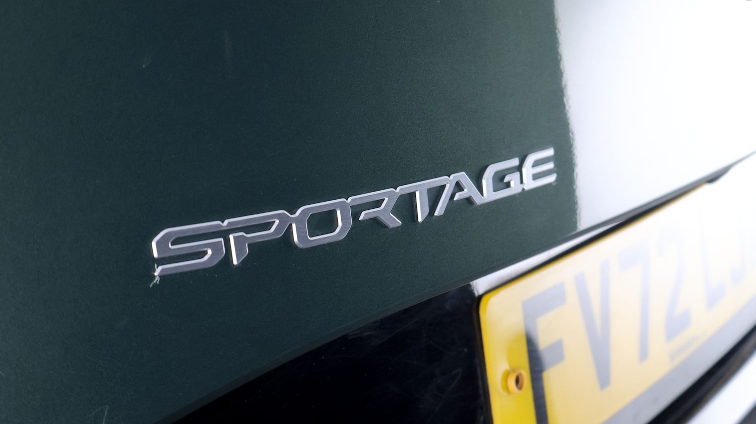 Used Kia Sportage 2022 for sale - 77840517: Photo 19