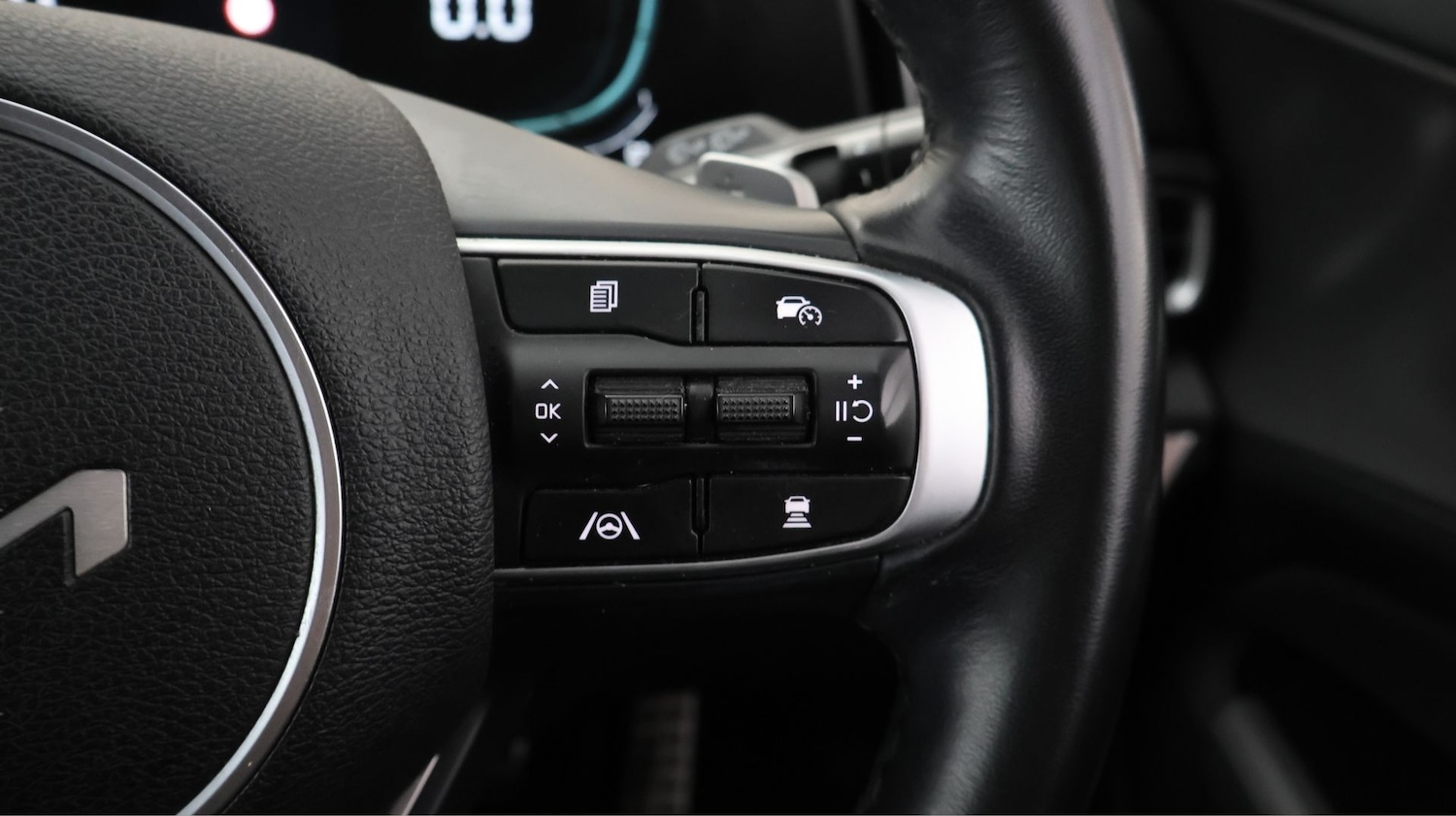 Used Kia Sportage 2022 for sale - 77840517: Photo 21