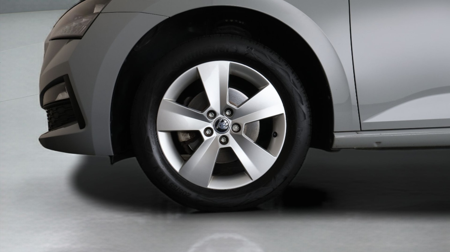 Used Skoda Scala 2023 for sale - 78132617: Photo 17