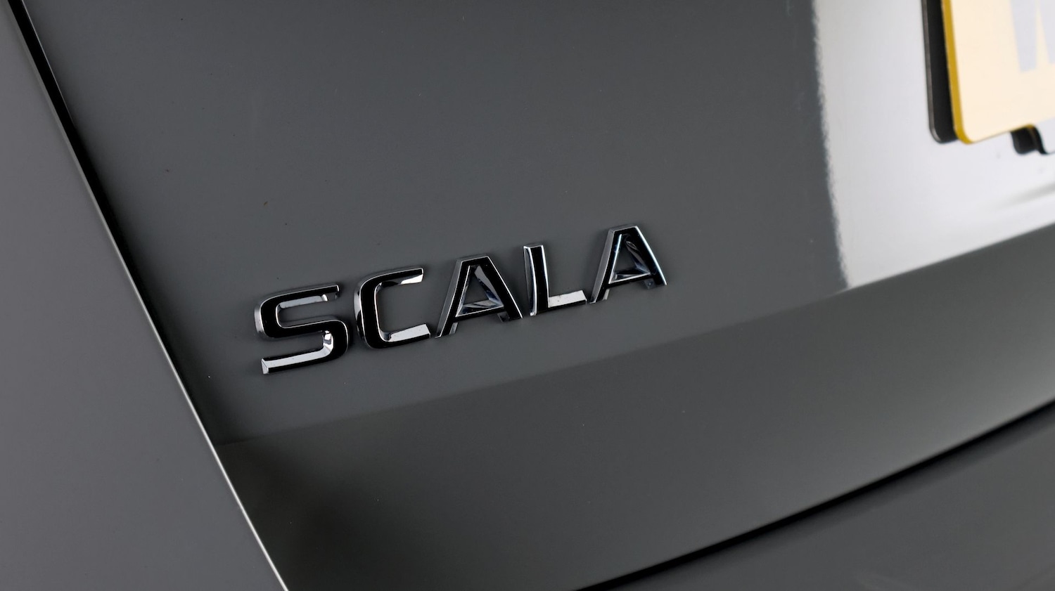 Used Skoda Scala 2023 for sale - 78132617: Photo 20