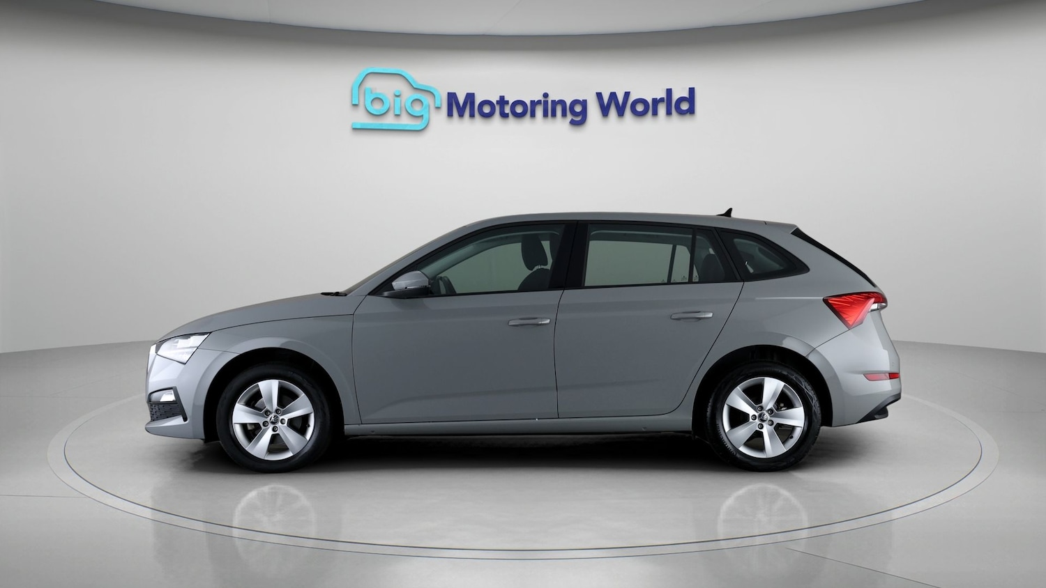Used Skoda Scala 2023 for sale - 78132617: Photo 4