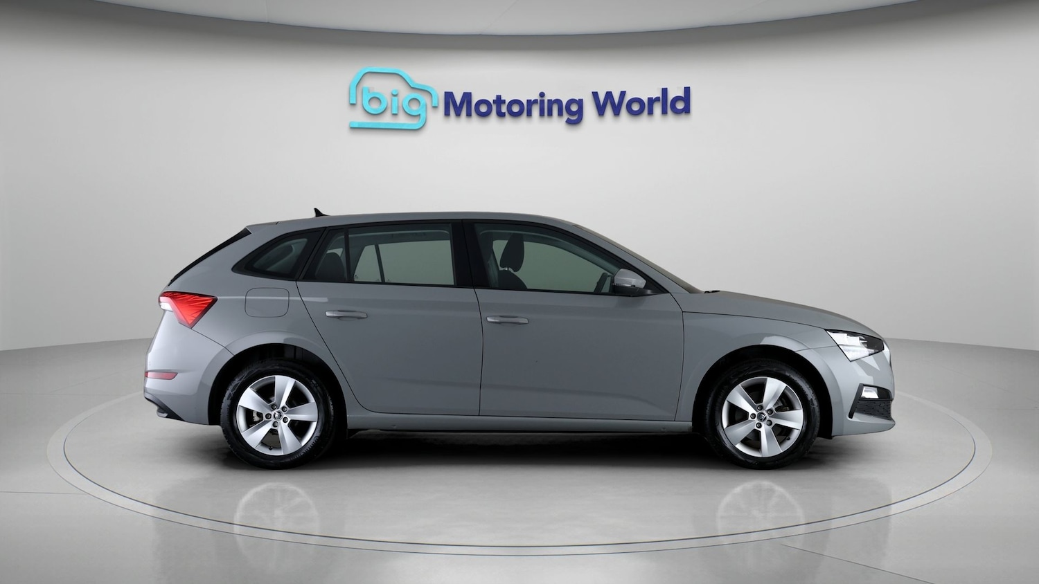 Used Skoda Scala 2023 for sale - 78132617: Photo 8