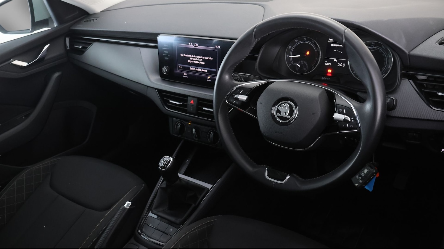 Used Skoda Scala 2023 for sale - 78132617: Photo 9