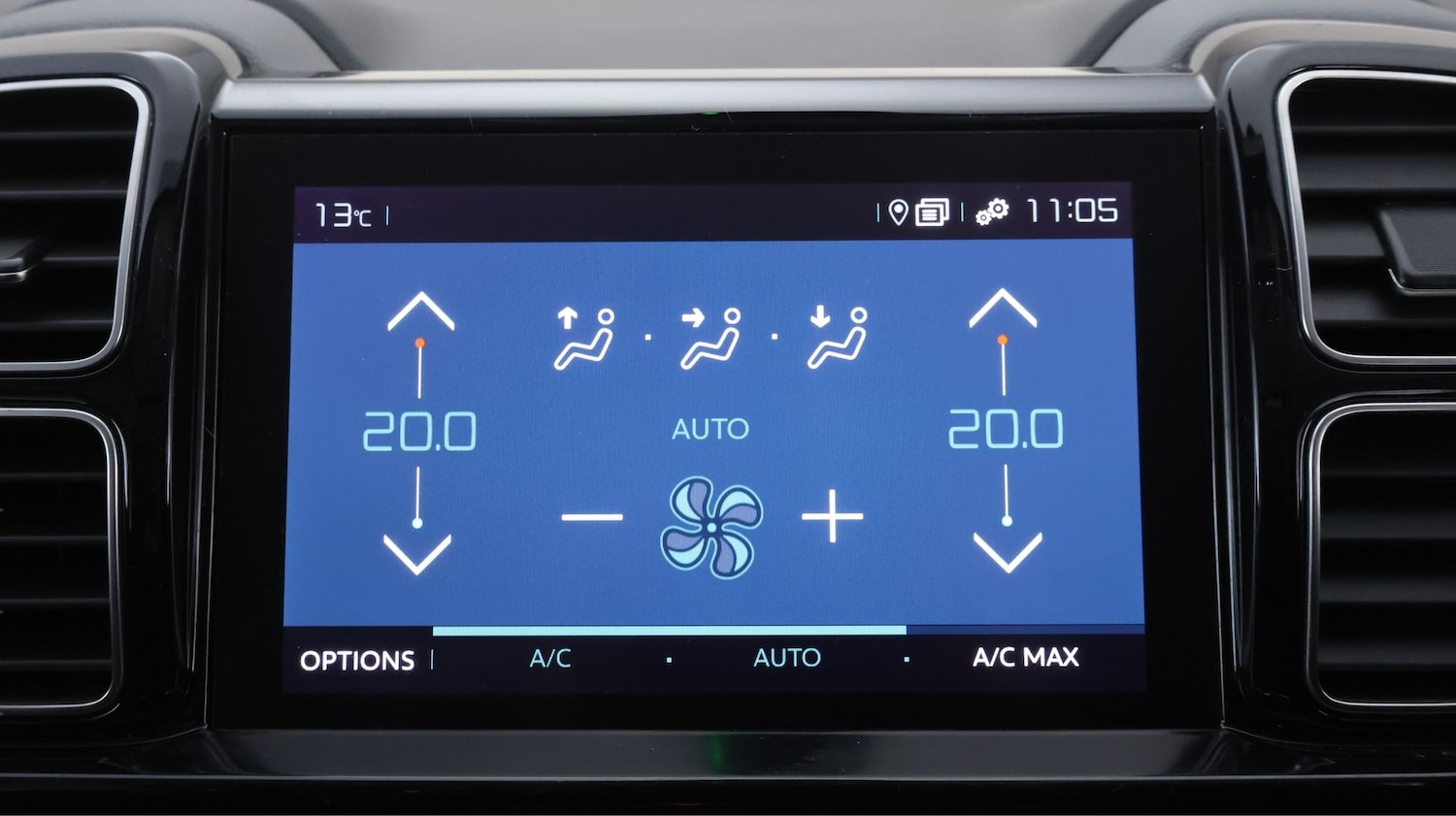 Used Citroen C5 Aircross 2022 for sale - 77694531: Photo 12