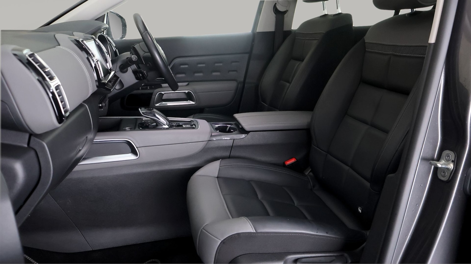 Used Citroen C5 Aircross 2022 for sale - 77694531: Photo 14