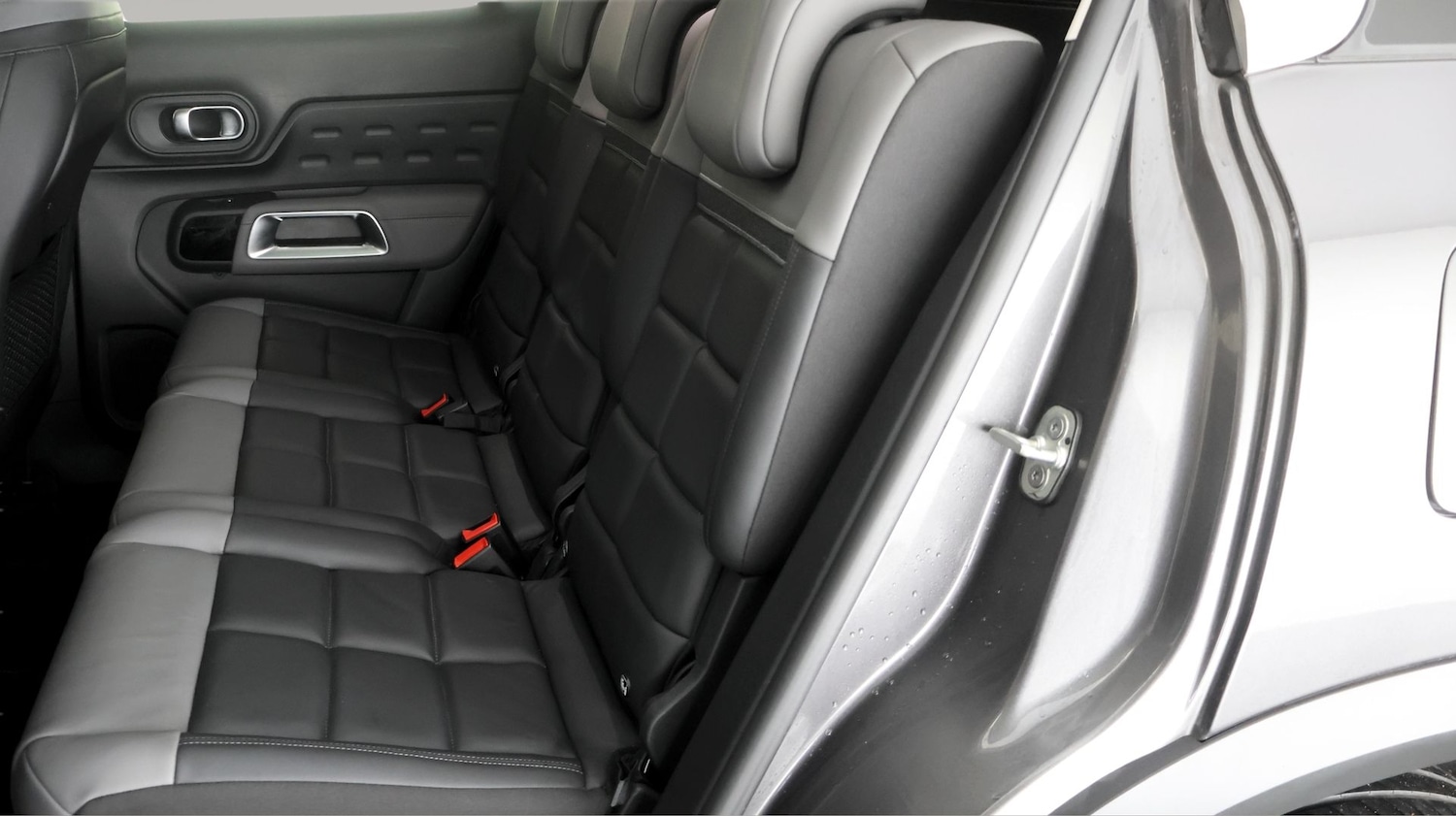 Used Citroen C5 Aircross 2022 for sale - 77694531: Photo 16