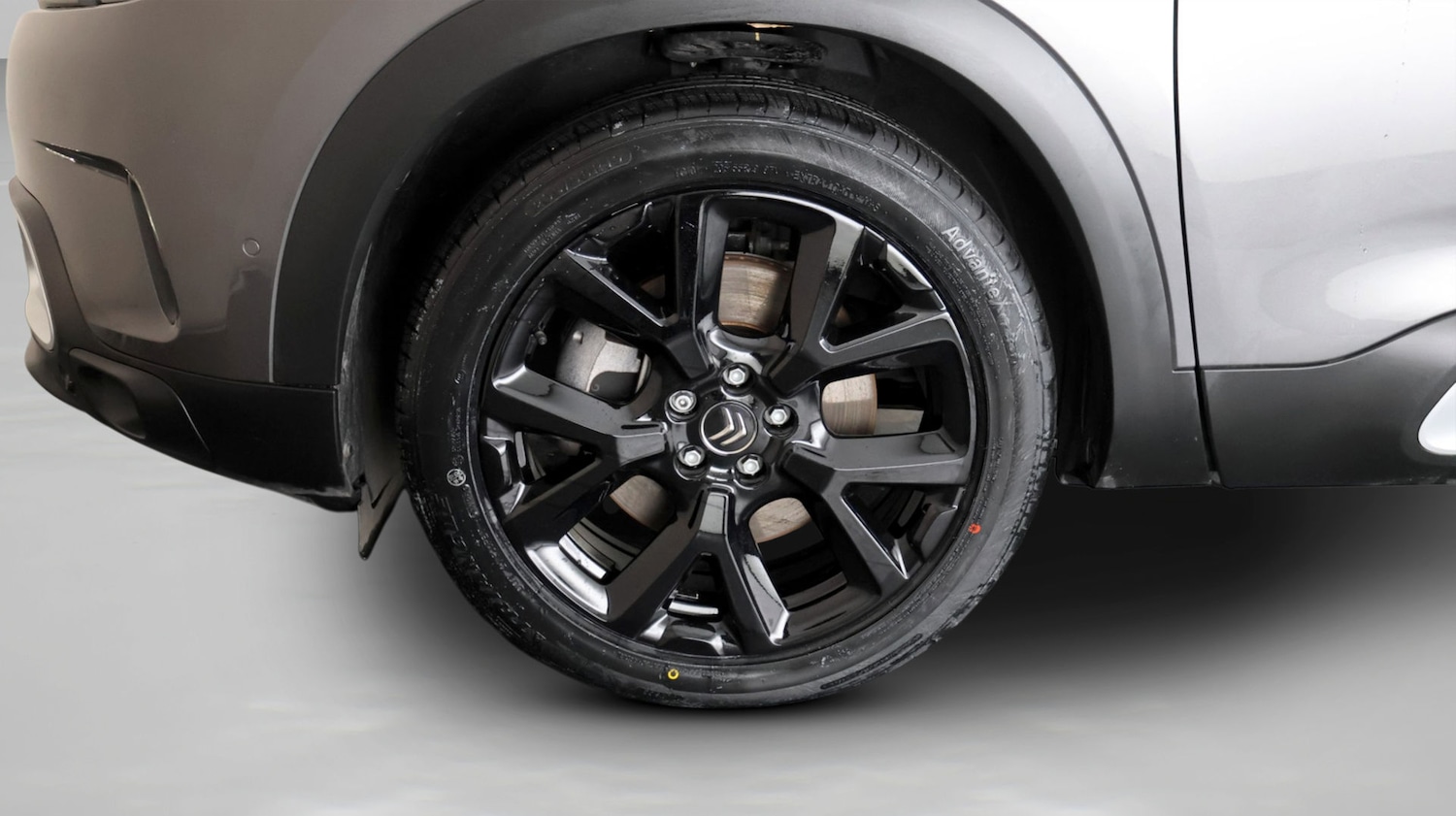 Used Citroen C5 Aircross 2022 for sale - 77694531: Photo 18