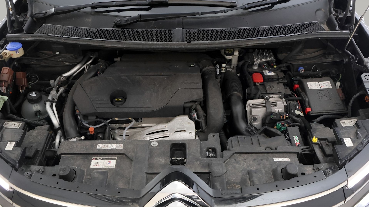 Used Citroen C5 Aircross 2022 for sale - 77694531: Photo 19