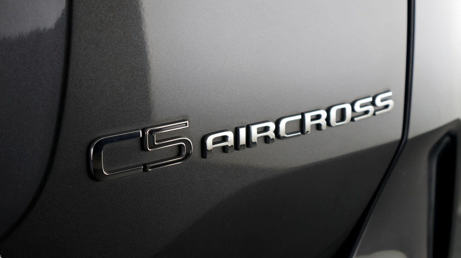 Used Citroen C5 Aircross 2022 for sale - 77694531: Photo 20