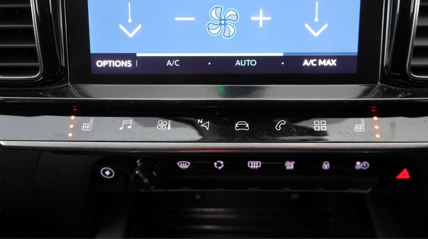 Used Citroen C5 Aircross 2022 for sale - 77694531: Photo 22