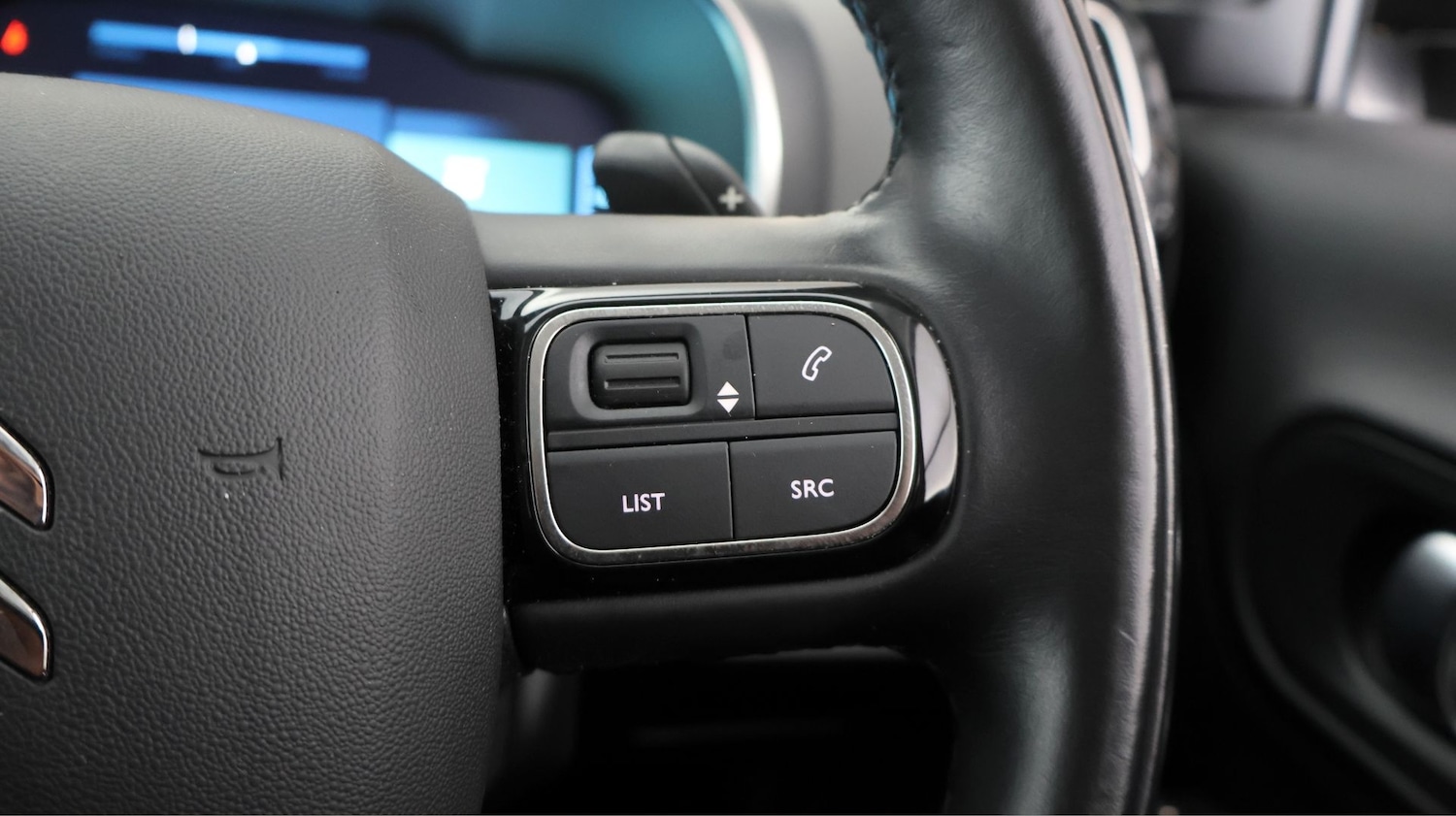 Used Citroen C5 Aircross 2022 for sale - 77694531: Photo 24