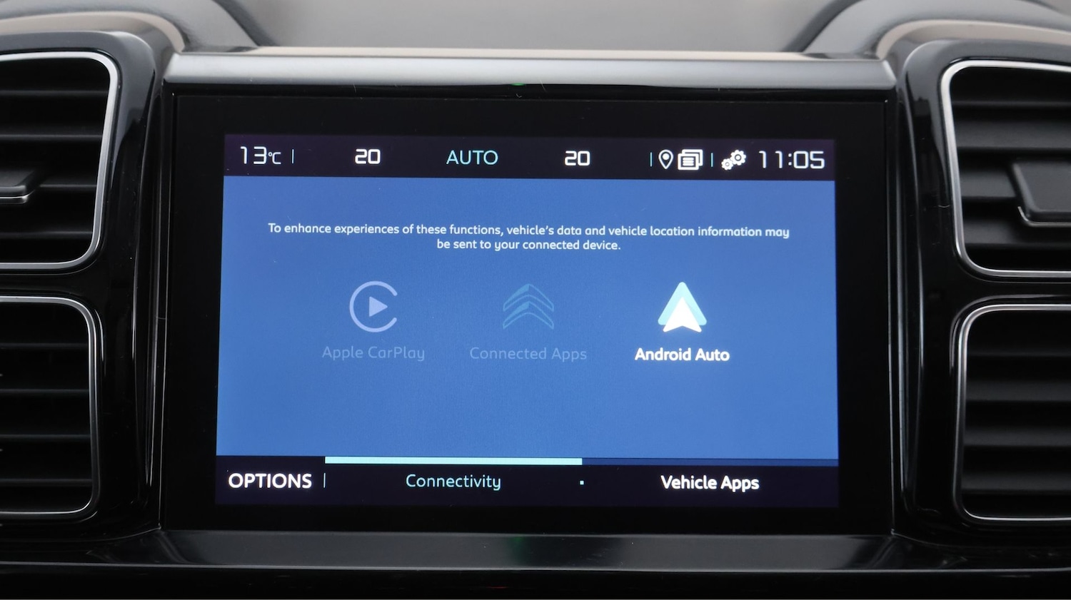 Used Citroen C5 Aircross 2022 for sale - 77694531: Photo 25