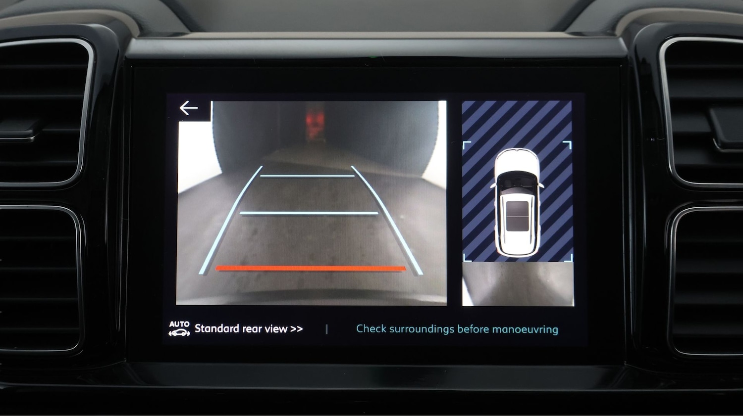 Used Citroen C5 Aircross 2022 for sale - 77694531: Photo 28