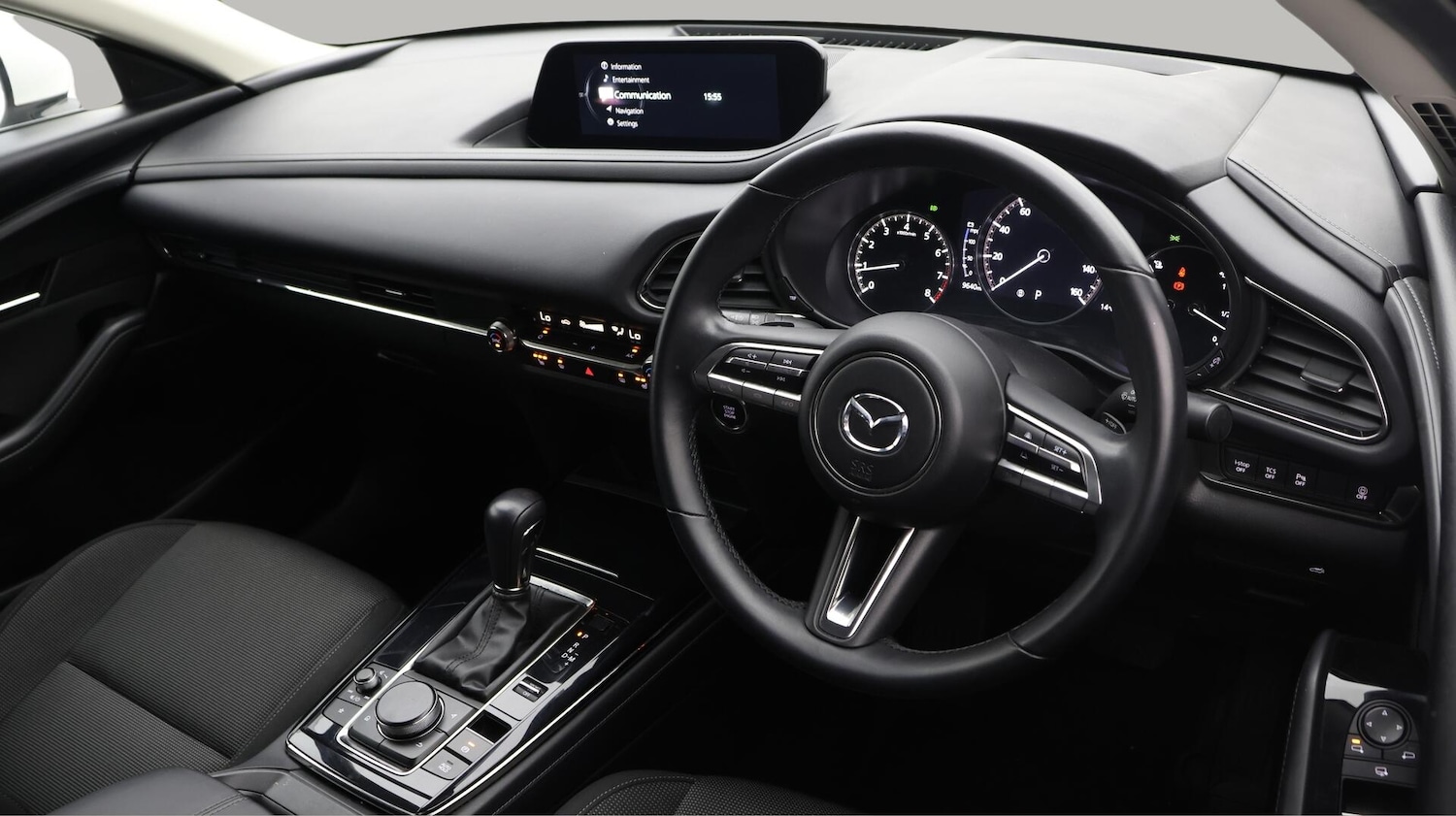 Used Mazda CX-30 2022 for sale - 76759377: Photo 10