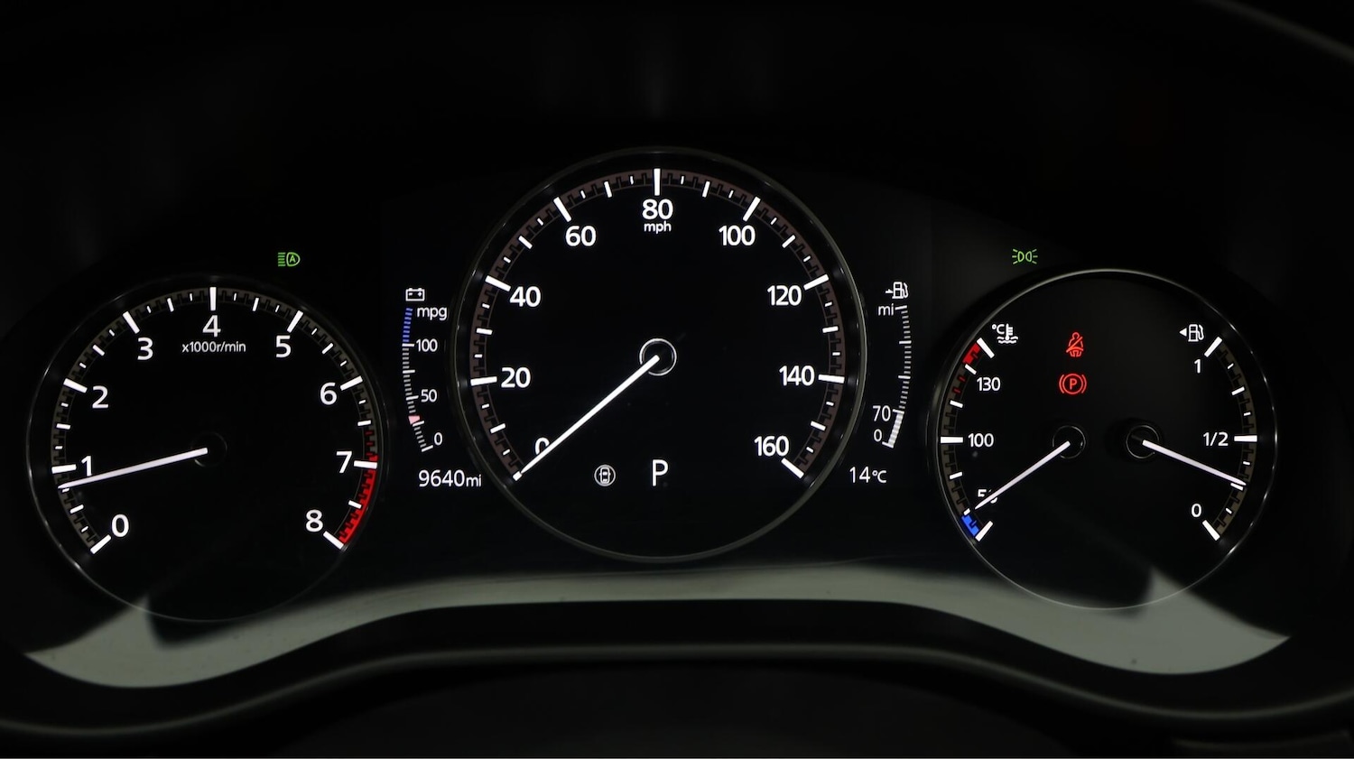 Used Mazda CX-30 2022 for sale - 76759377: Photo 11