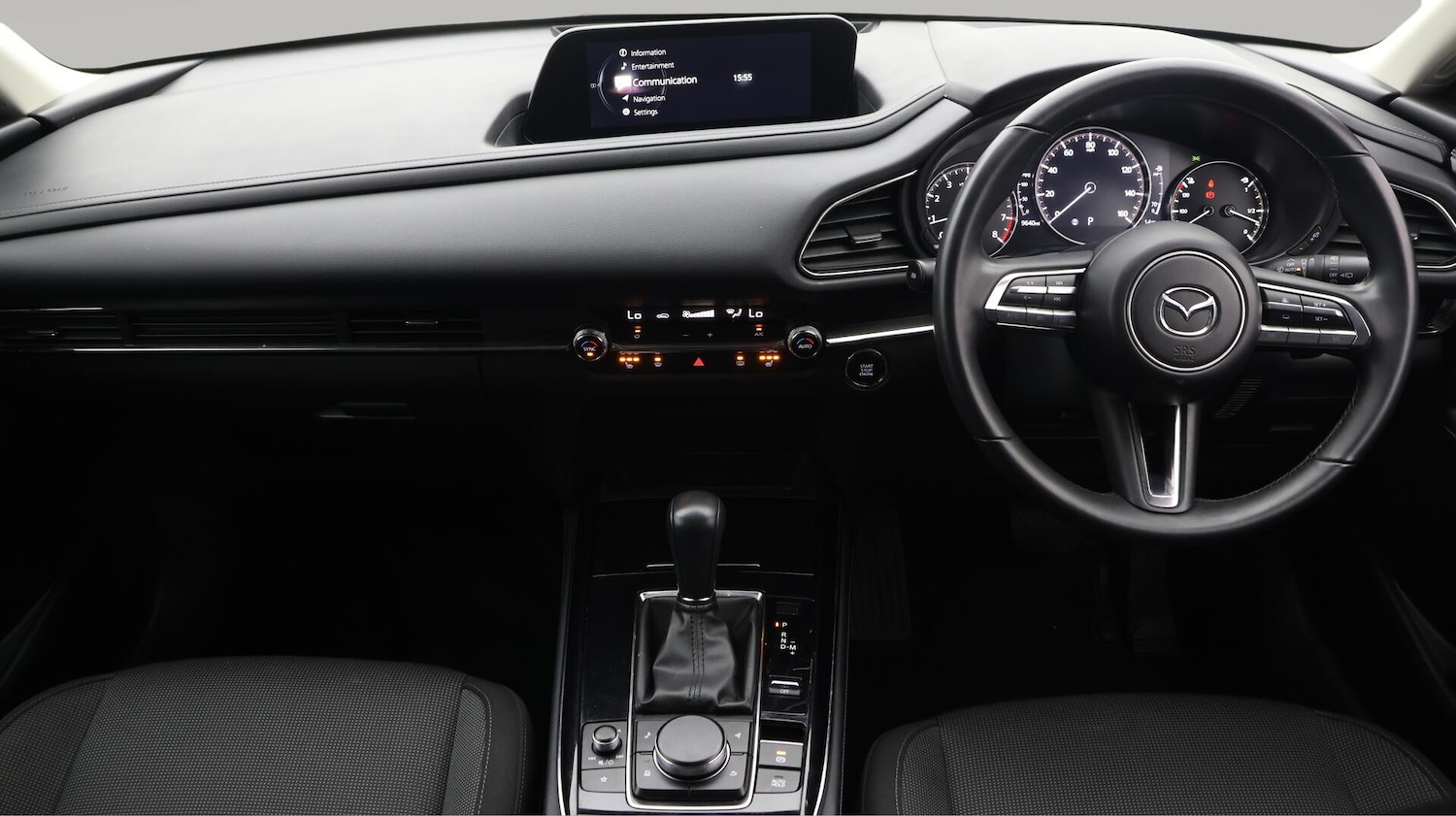 Used Mazda CX-30 2022 for sale - 76759377: Photo 14