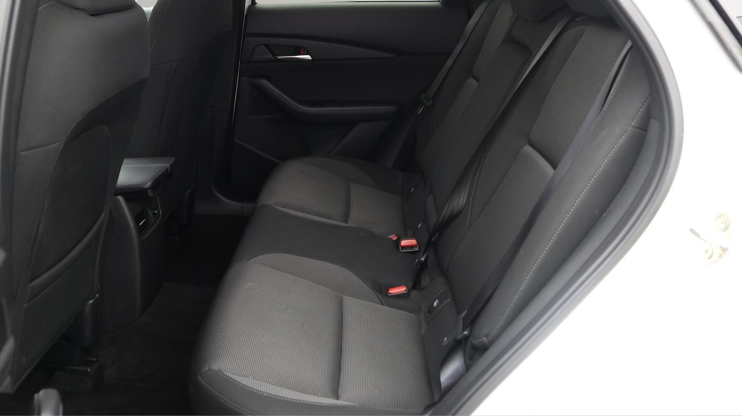 Used Mazda CX-30 2022 for sale - 76759377: Photo 17