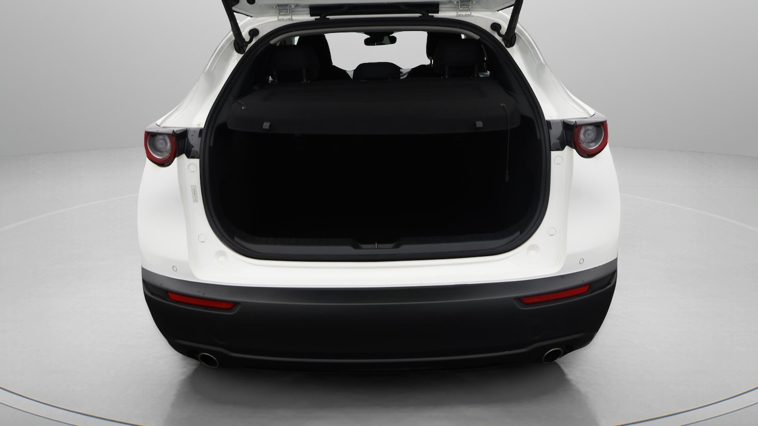 Used Mazda CX-30 2022 for sale - 76759377: Photo 18