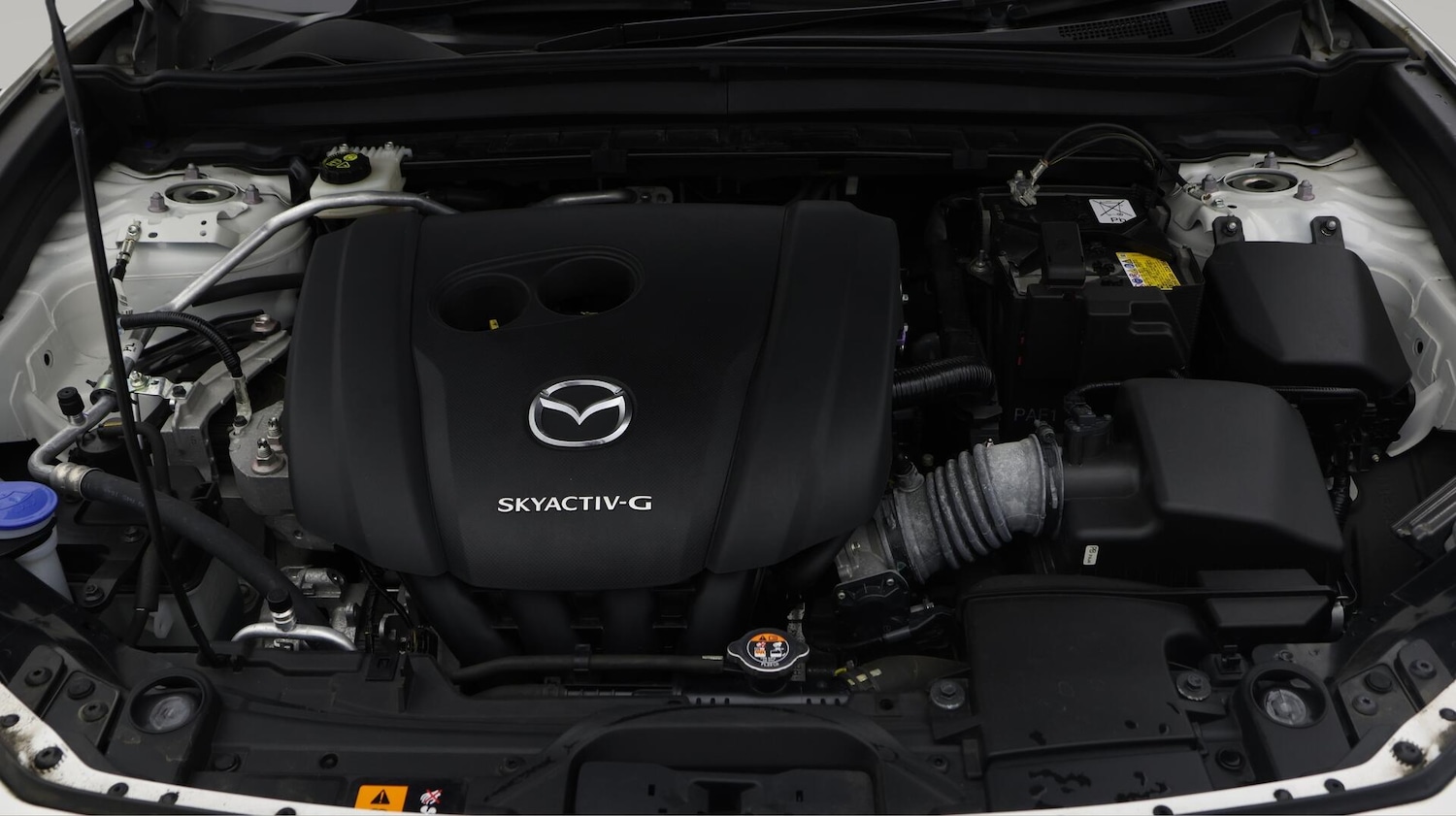 Used Mazda CX-30 2022 for sale - 76759377: Photo 20