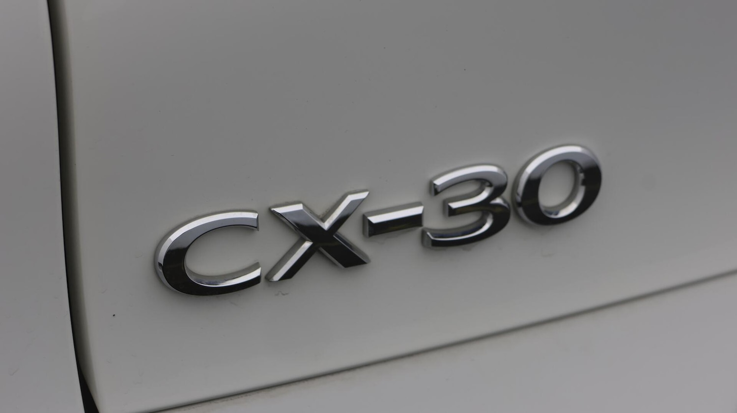 Used Mazda CX-30 2022 for sale - 76759377: Photo 22