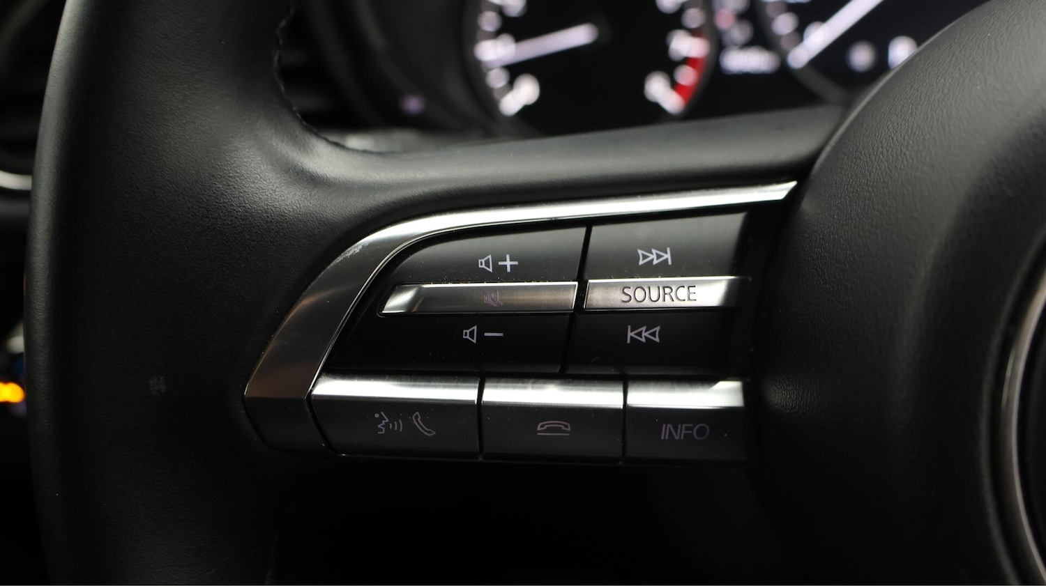 Used Mazda CX-30 2022 for sale - 76759377: Photo 23