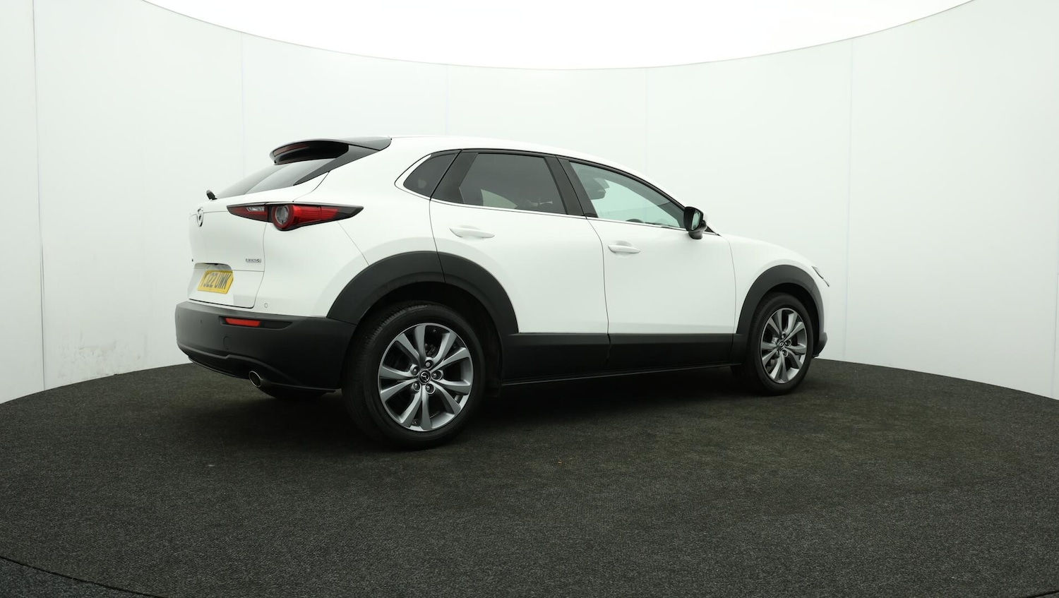 Used Mazda CX-30 2022 for sale - 76759377: Photo 37