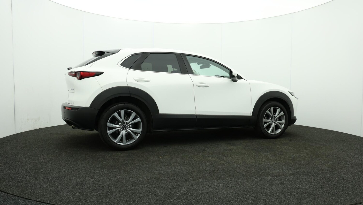 Used Mazda CX-30 2022 for sale - 76759377: Photo 39