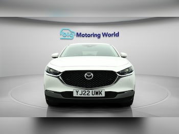 Used Mazda CX-30 2022 for sale - 76759377: Photo