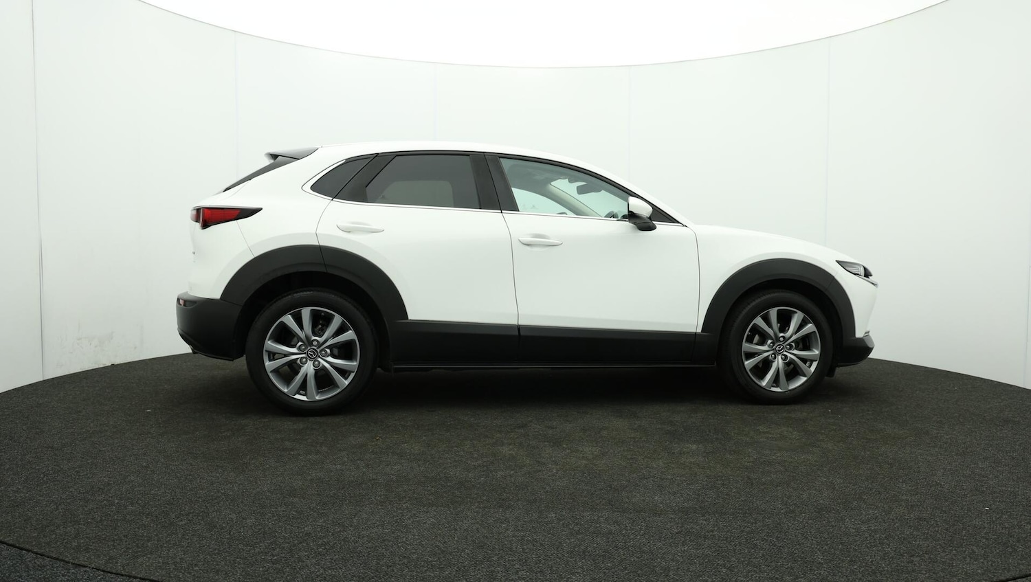 Used Mazda CX-30 2022 for sale - 76759377: Photo 41