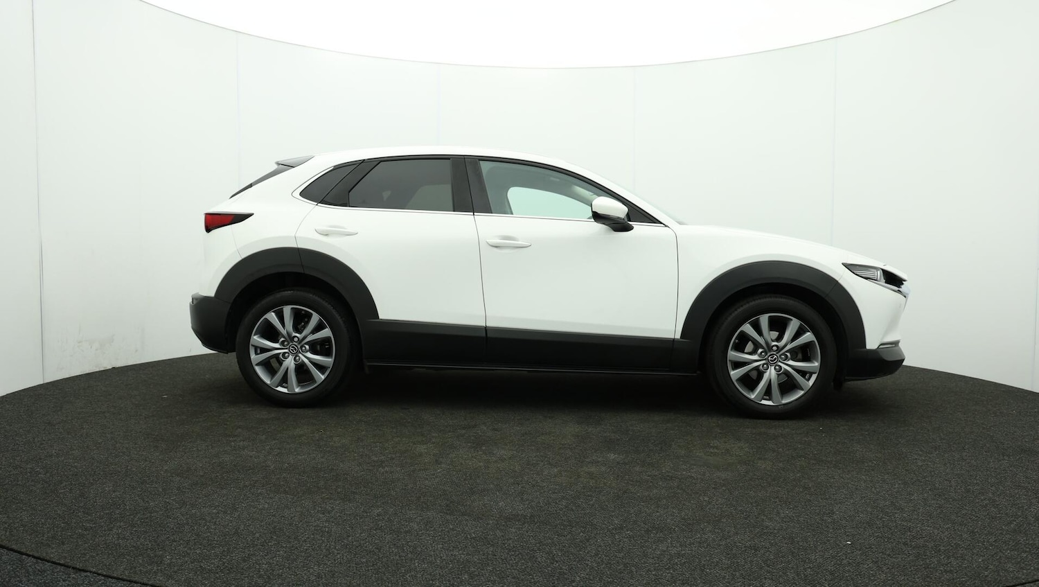 Used Mazda CX-30 2022 for sale - 76759377: Photo 43