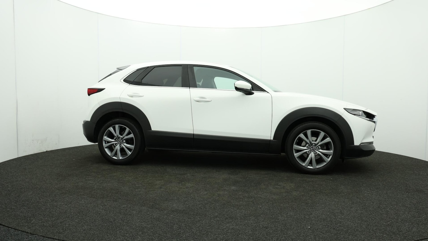 Used Mazda CX-30 2022 for sale - 76759377: Photo 44
