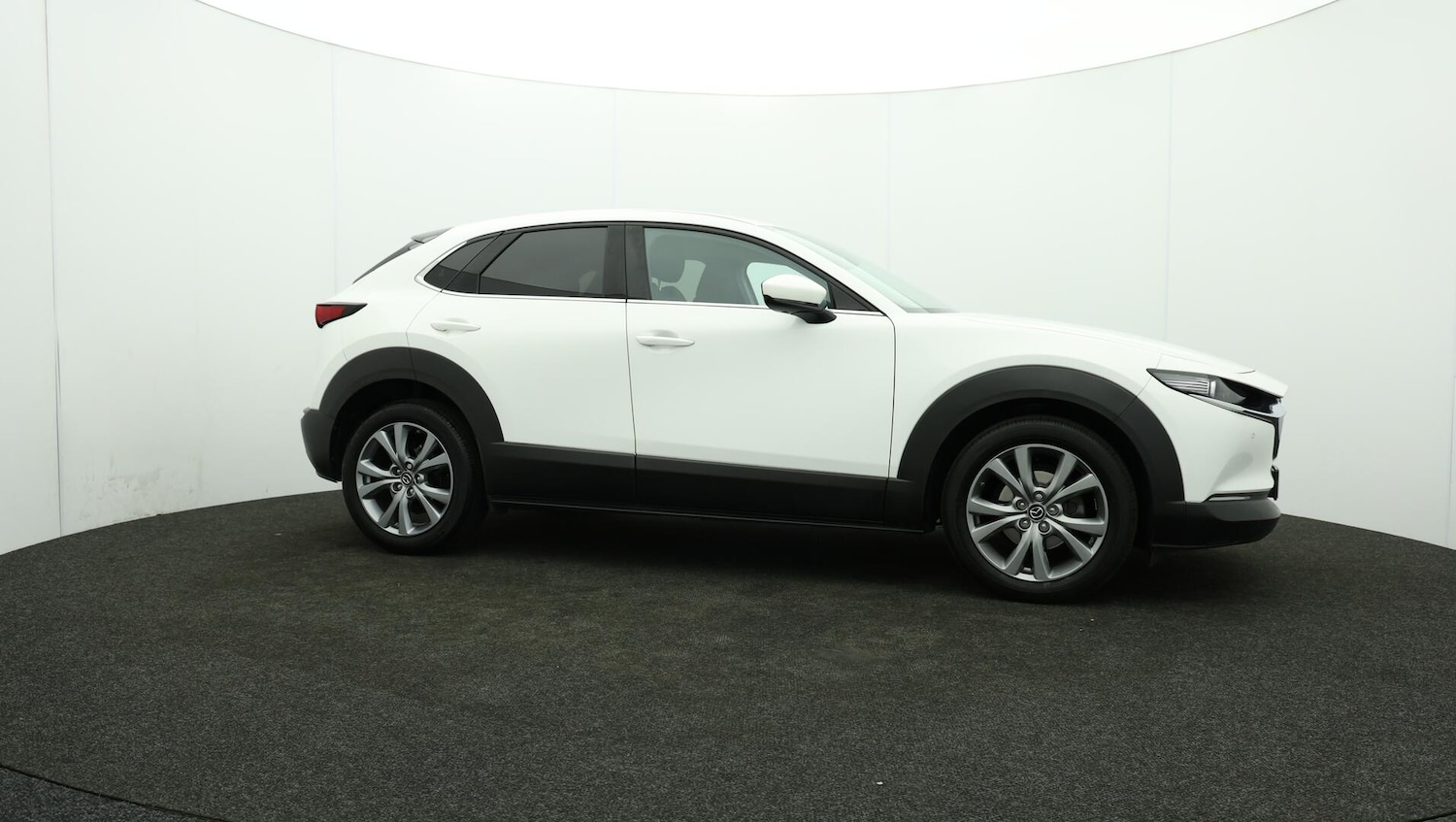 Used Mazda CX-30 2022 for sale - 76759377: Photo 45